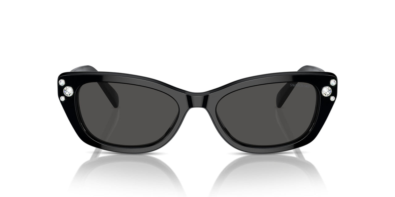 100187 - Black - Dark Grey