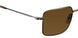 SLBR - Silver Brown