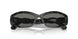 001/M3 - Black - Photo Clear To Grey Quarz
