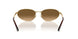 001/M2 - Gold - Brown