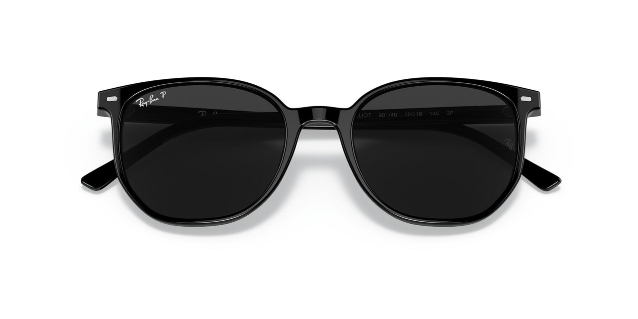 901/48 - Black - Polar Black