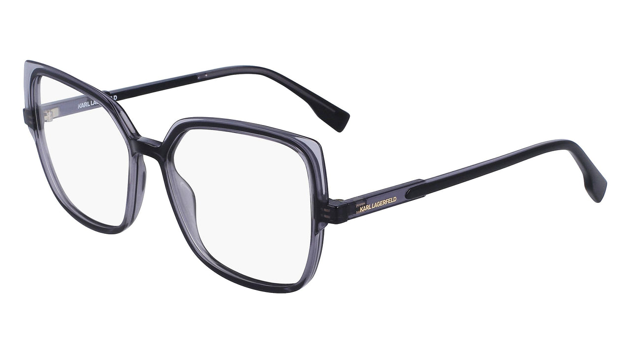 Karl Lagerfeld KL6096 Eyeglasses