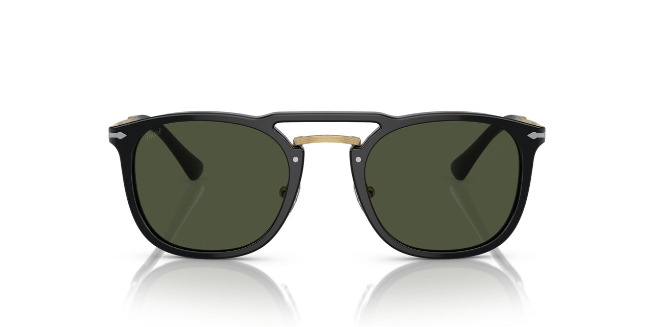 95/31 - Black - Green