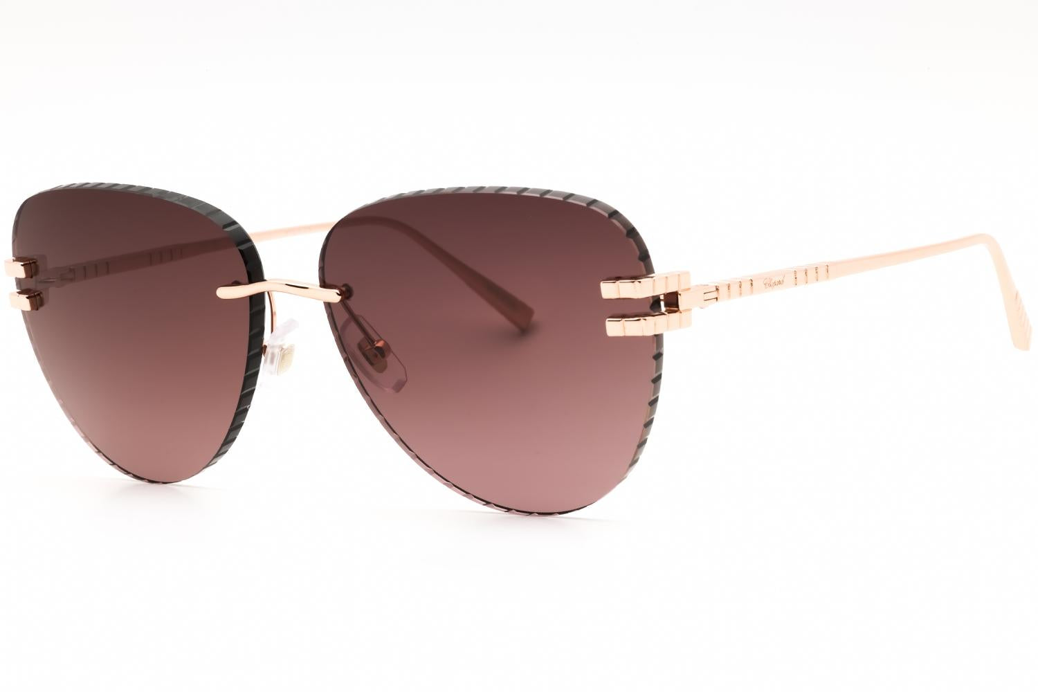 Chopard SCHL55M Sunglasses display picture 1
