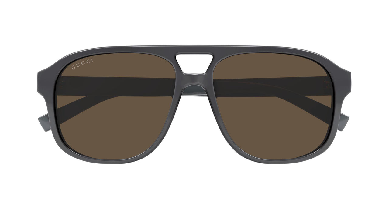 003 - Grey - Brown