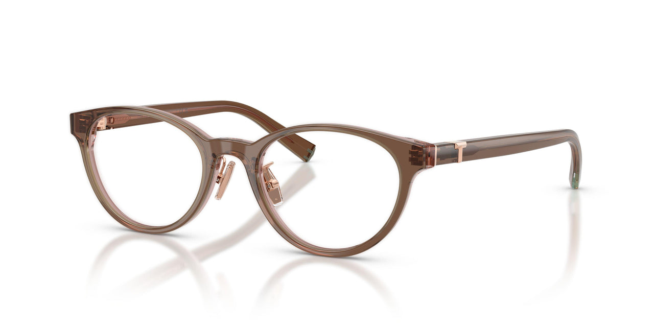 Tiffany 2306D Eyeglasses