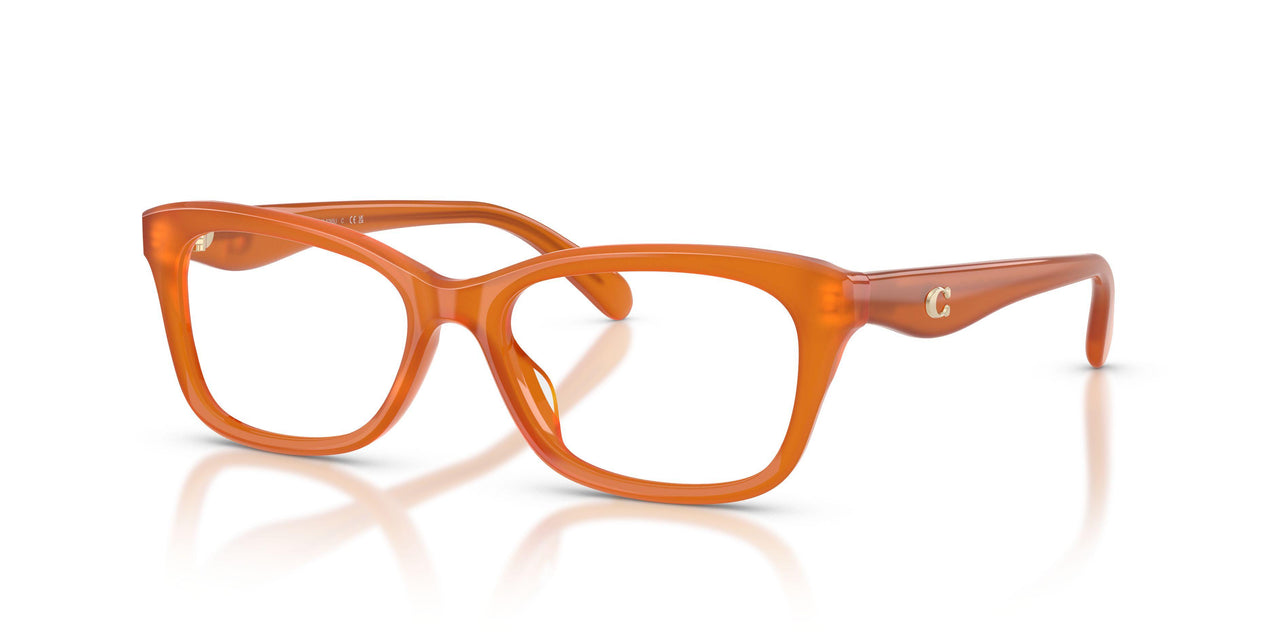 Coach 6285U Eyeglasses