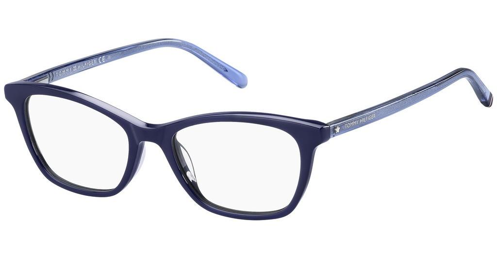 Tommy Hilfiger Th1750 Eyeglasses