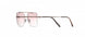 3635 - Striking Rosegold - special glazing - Tinted - rose 25-0%