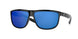 901001 - Black - Blue Mirror 580g