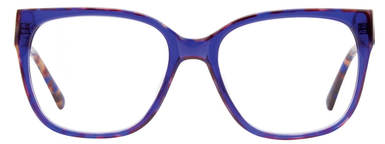 50 - Crystal Blue & Blue Tortoise/Blue Tortoise