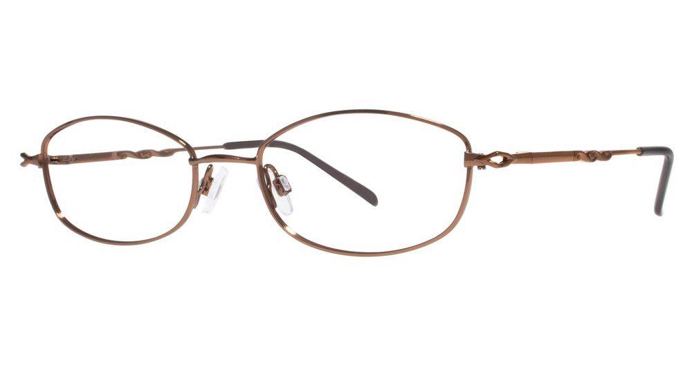 Modern Metals EUNICE Eyeglasses