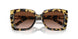 80643B - Yellow - Brown Gradient