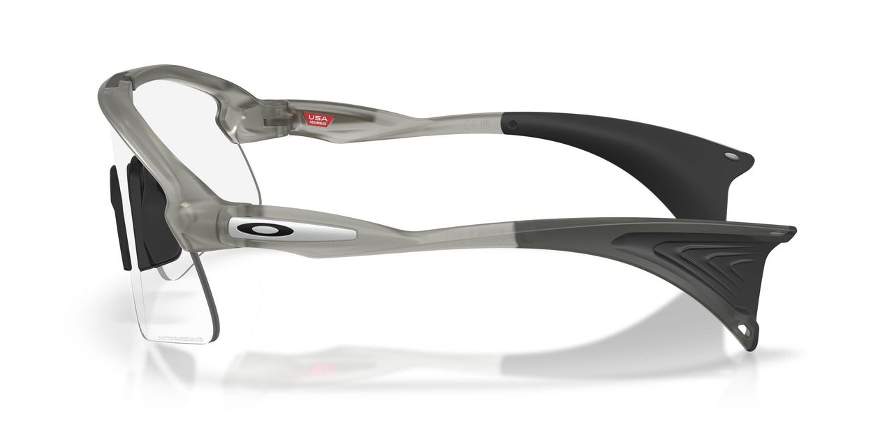 951808 - Grey - Clear To Black Iridium Photochromic