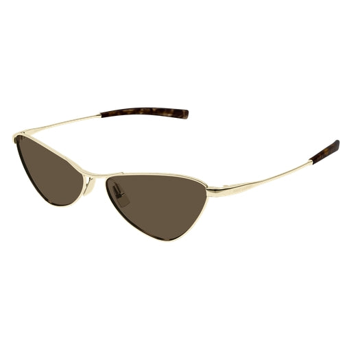004 - Gold - Brown