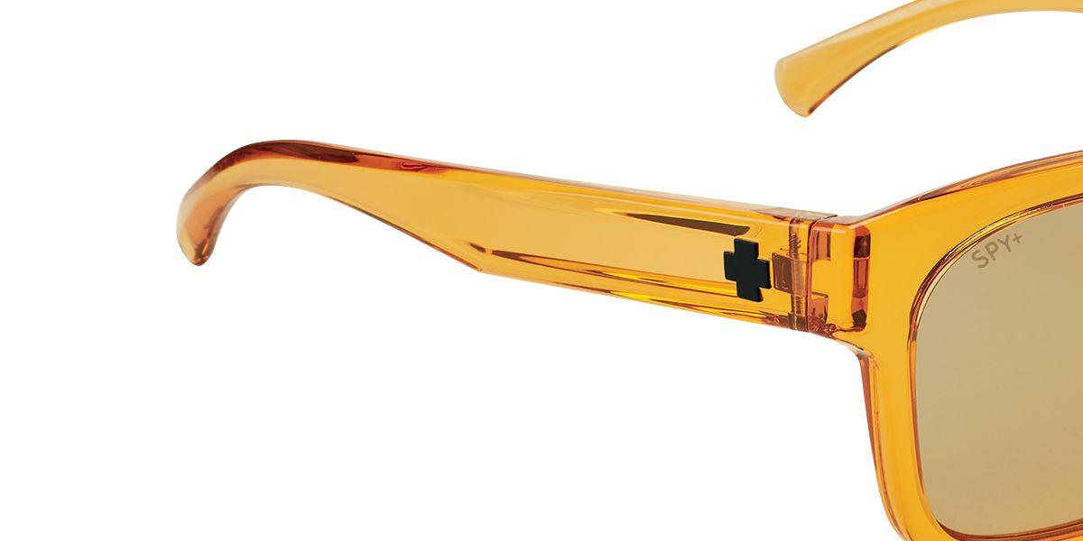 0000131 - Translucent Orange - Yellow