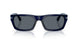181/R5 - Blue - Blue