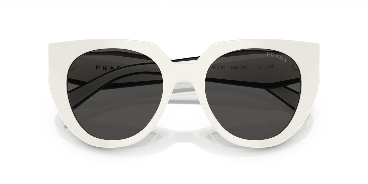 1425S0 - White - Dark Grey
