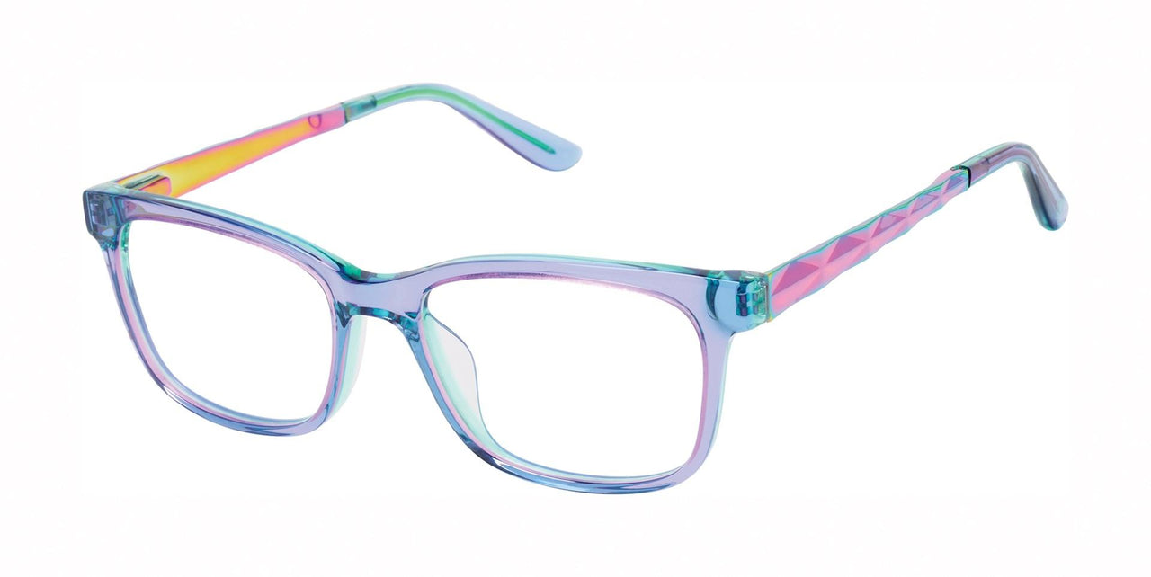 gx by GWEN STEFANI GX857 Eyeglasses