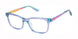gx by GWEN STEFANI GX857 Eyeglasses