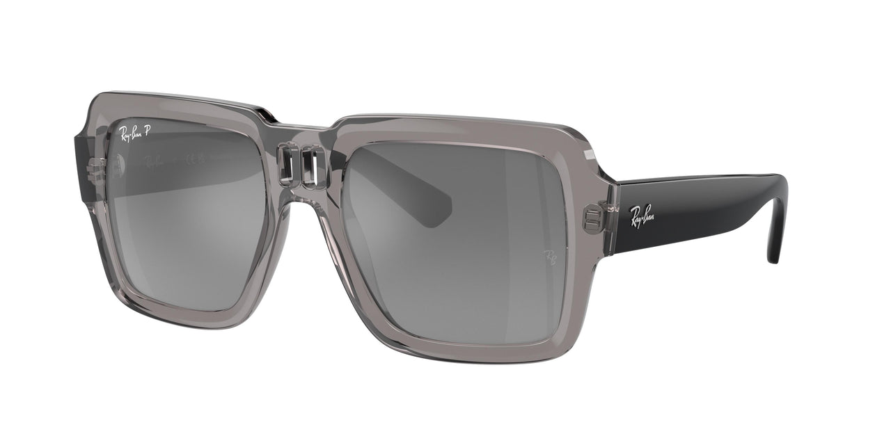 672582 - Grey - Silver/grey