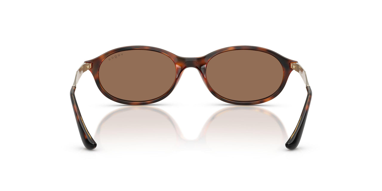 W65673 - Brown - Dark Brown