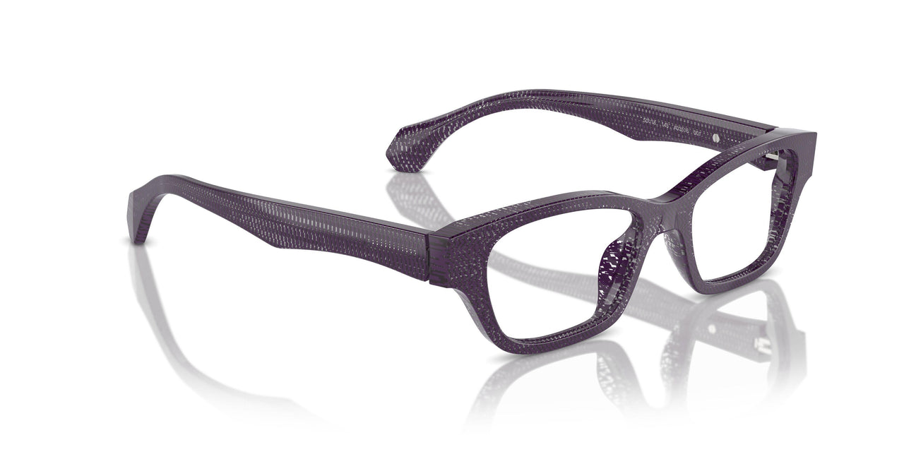 001 - Purple