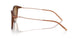 61103B - Brown - Yellow Gradient Light Brown