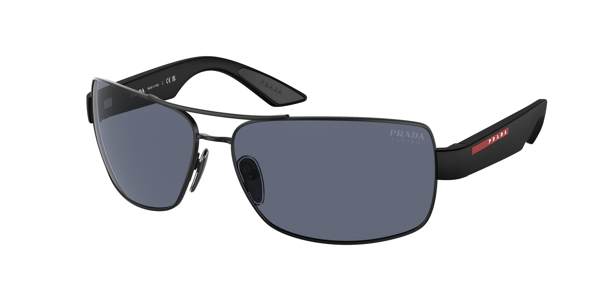 Prada Linea Rossa 50ZS Sunglasses