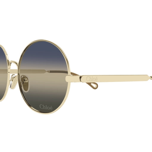 002 - Gold - Blue
