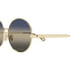002 - Gold - Blue