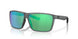 912108 - Grey - Green Mirror