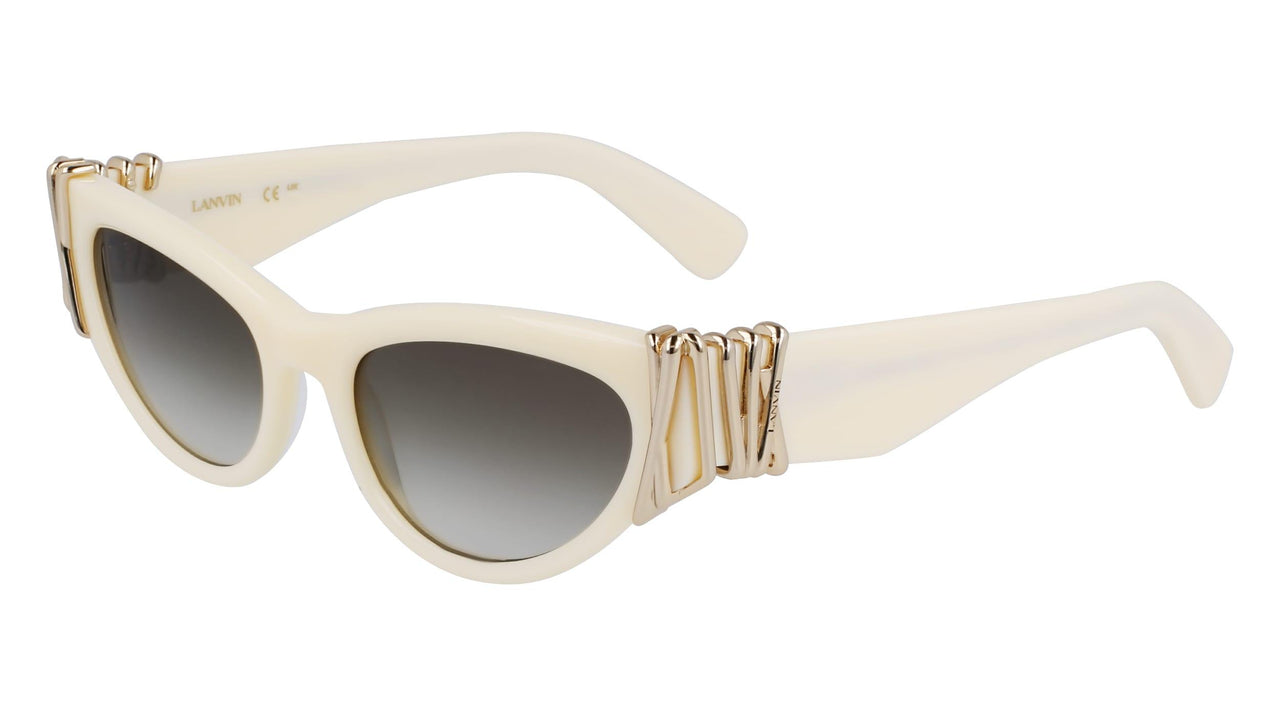 Lanvin LNV664S Sunglasses