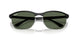 601S71 - Black - Dark Green