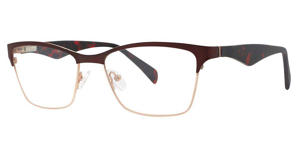 GB+ FASCINATE Eyeglasses