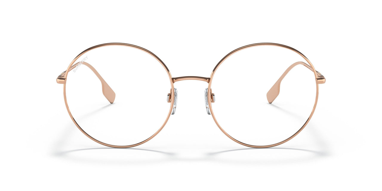 1337SB - Pink - Clear Blue Light Filter