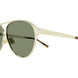 004 - Gold - Green
