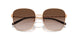 335313 - Gold - Light Brown Gradient Dark Brown