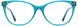 Cote DAzur CDA432 Eyeglasses