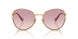 5AK06S - Gold - Brown Gradient Violet