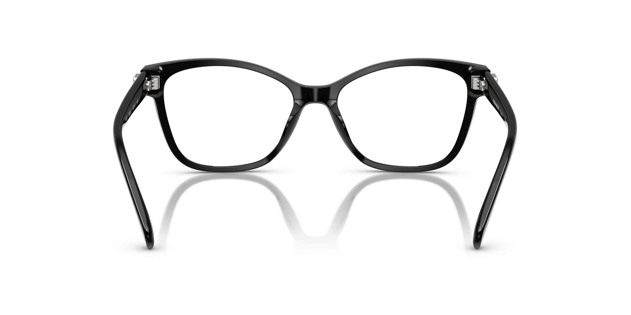 5002 - Black