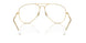 001/GG - Gold - Clear/blue