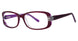 Genevieve Boutique FLOURISH Eyeglasses