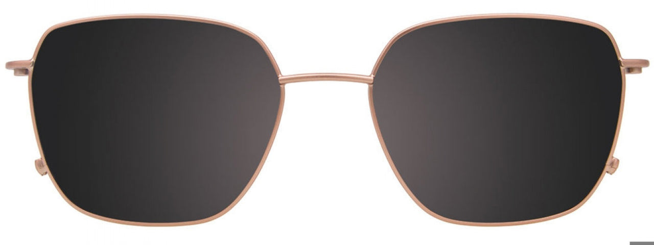30 - Satin Pink Gold