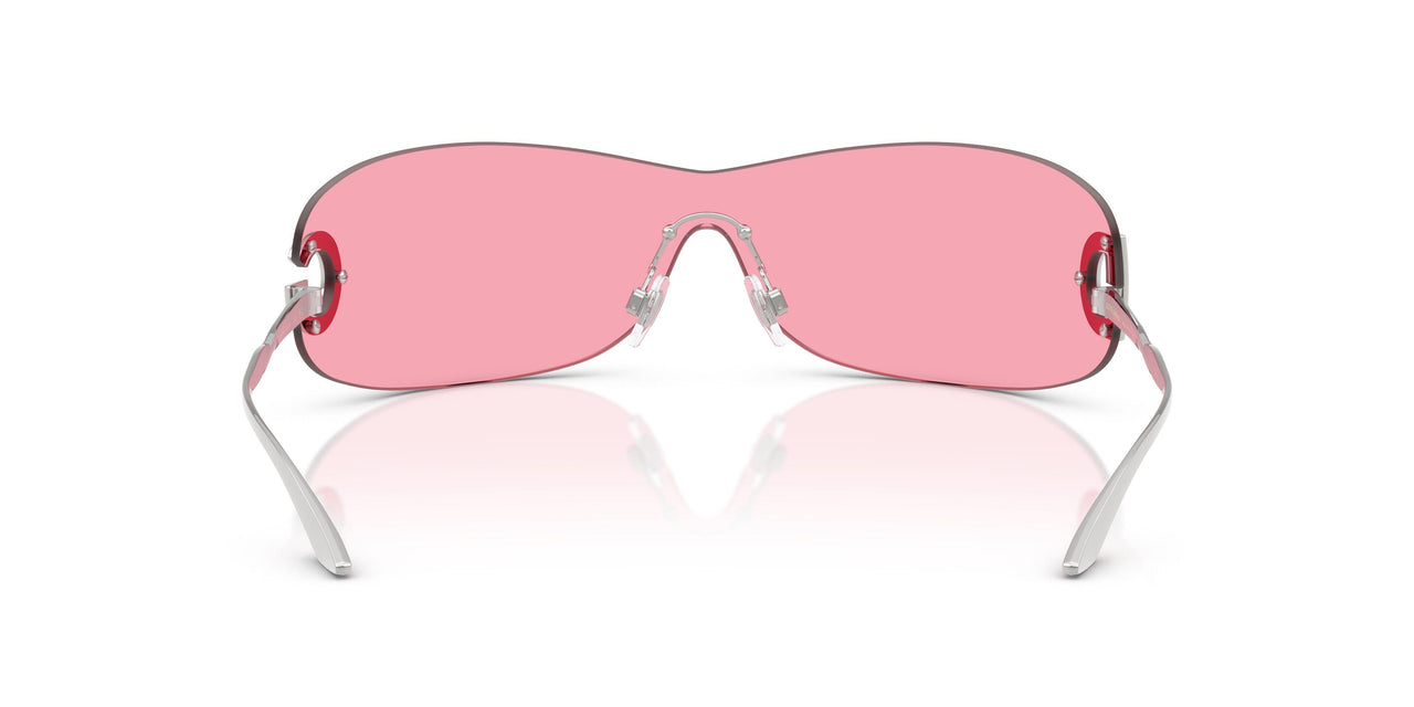 05/84 - Silver - Pink