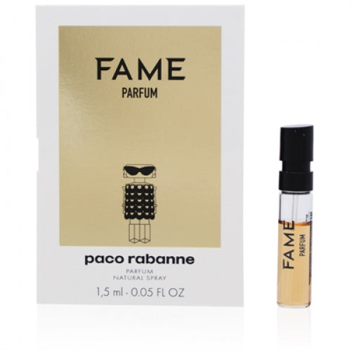 Paco Rabanne Fame Parfum Spray Vial