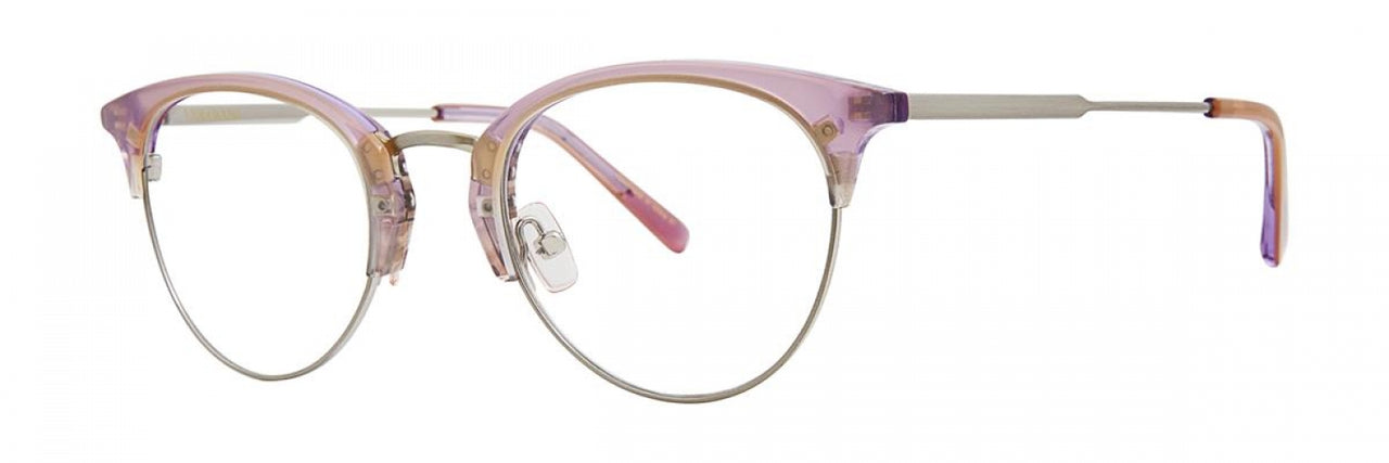 Vera Wang V547 Eyeglasses