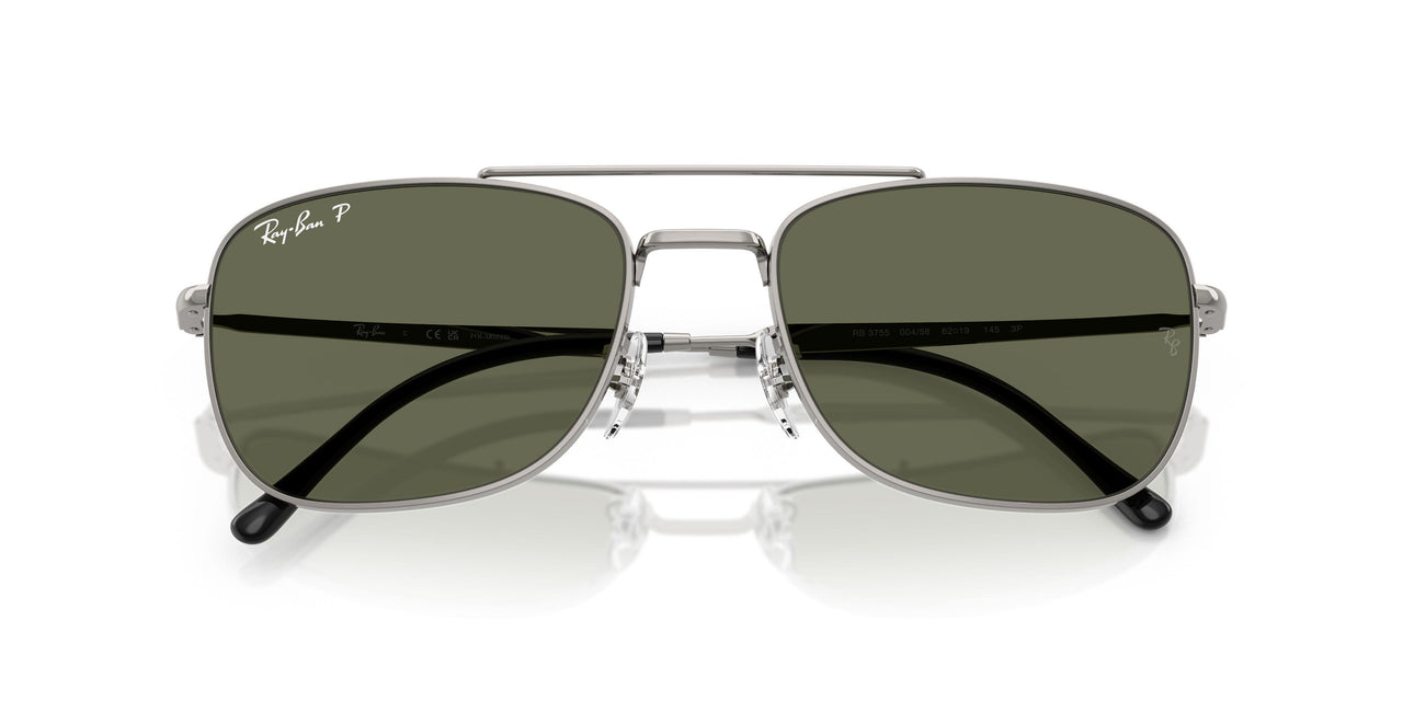 004/58 - Grey - Green Polar