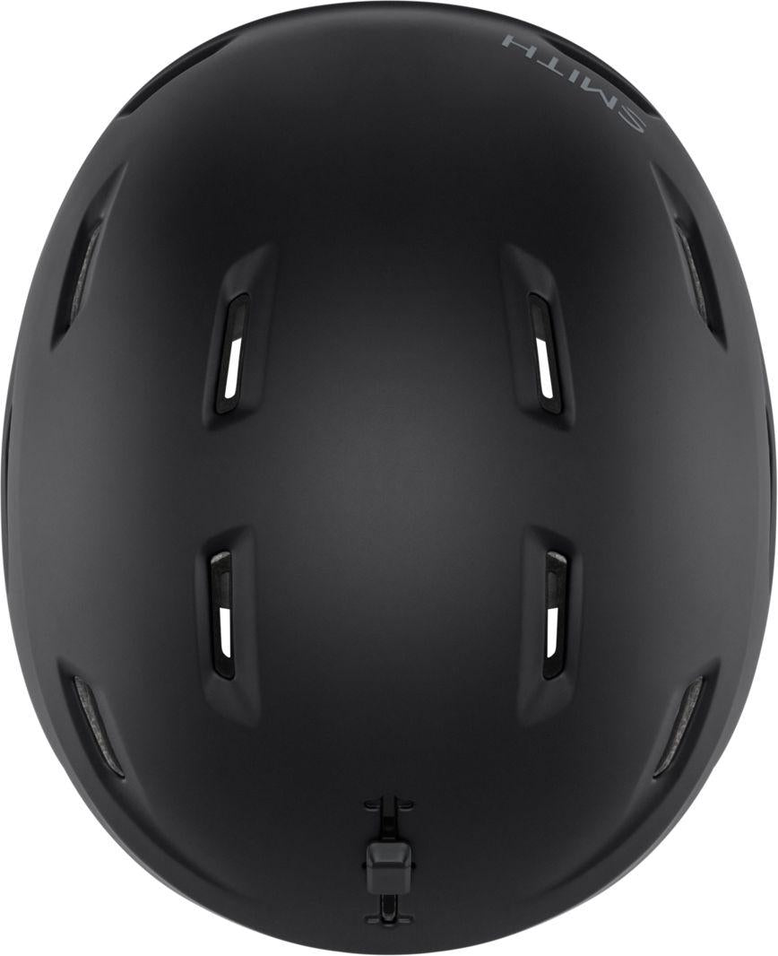 9KS - Matte Black