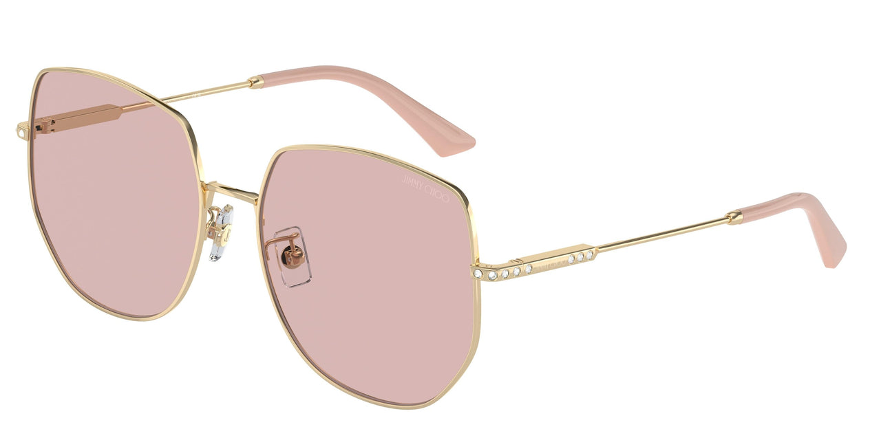 Jimmy Choo 4006BD Sunglasses